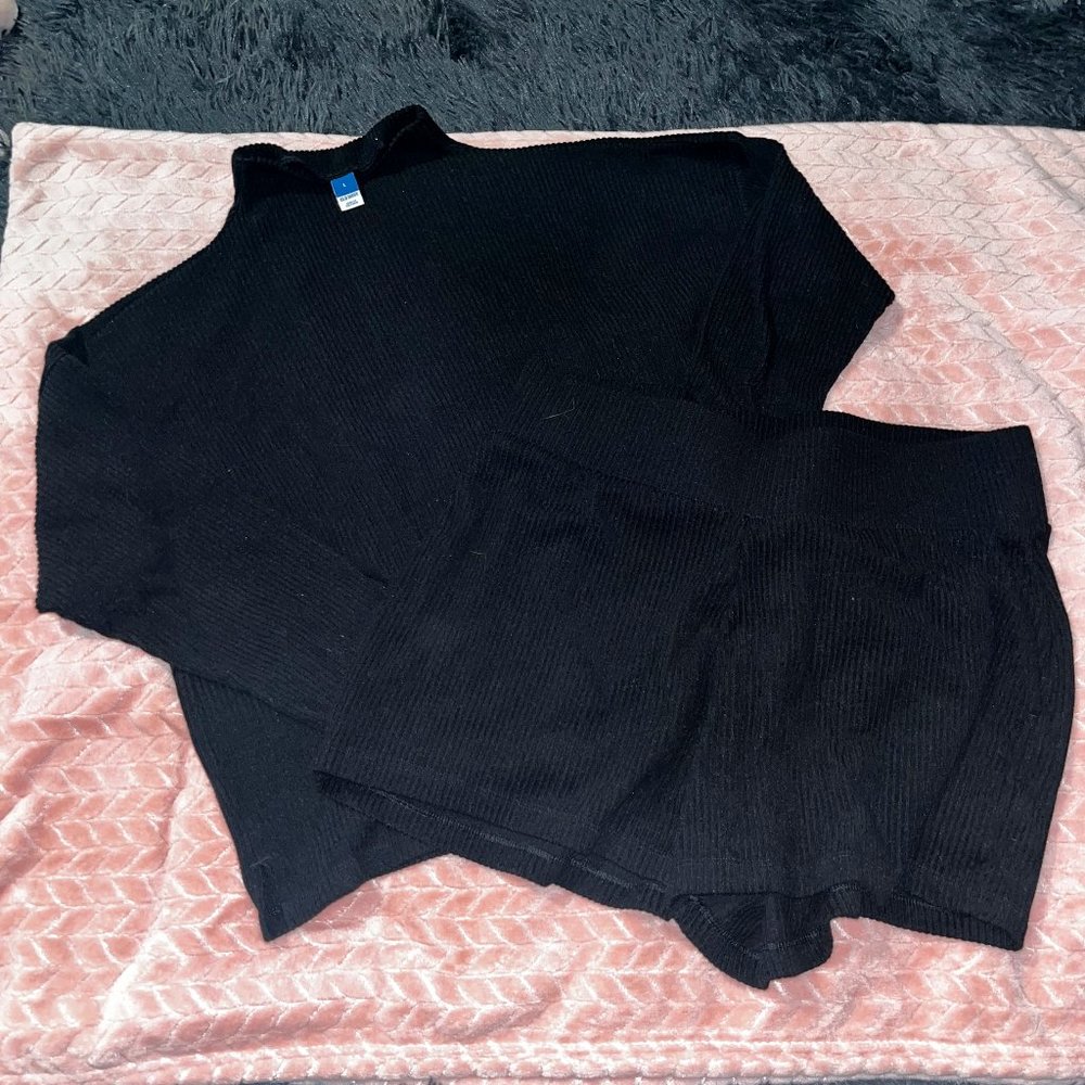 Old Navy Women's Sleep Set